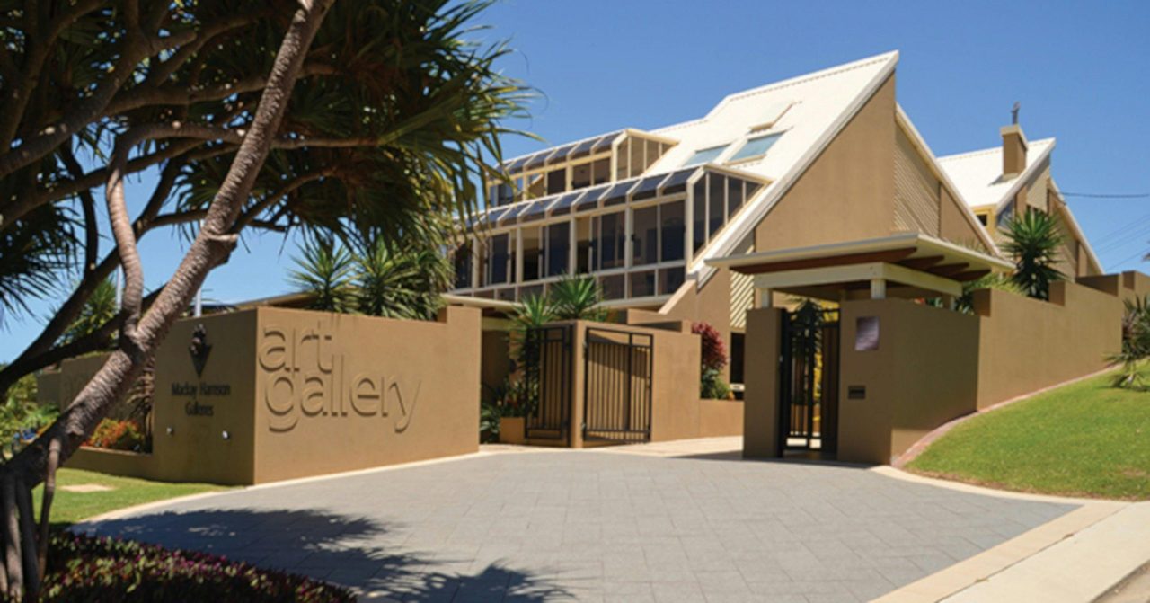 Mackay Harrison Galleries