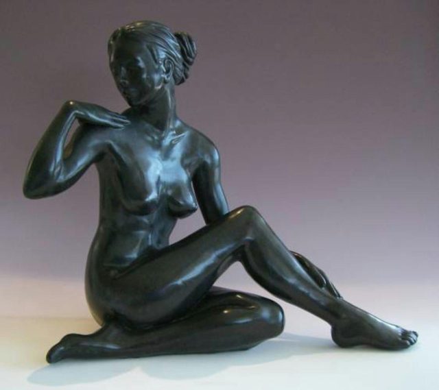 Mackay Harrison Galleries