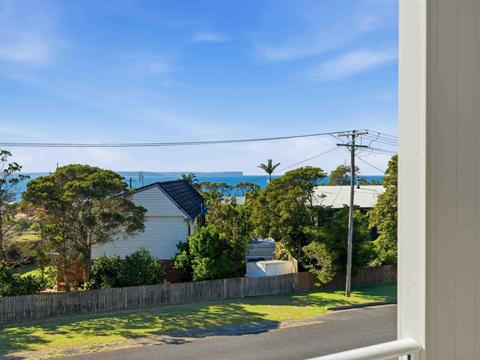 90 Degrees by Experience Jervis Bay