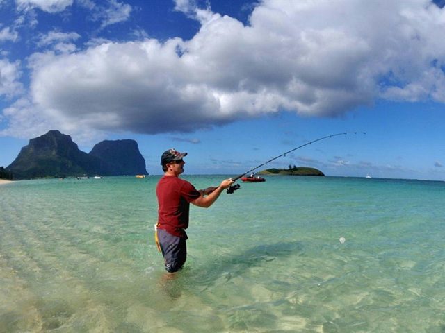 Lord Howe Island Marine Park