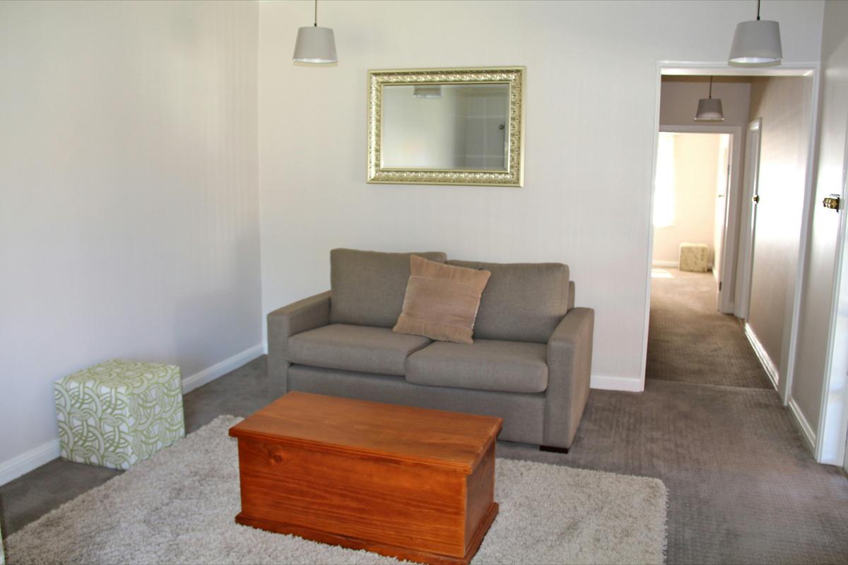 Comfy Lounge at Casa Dolce
