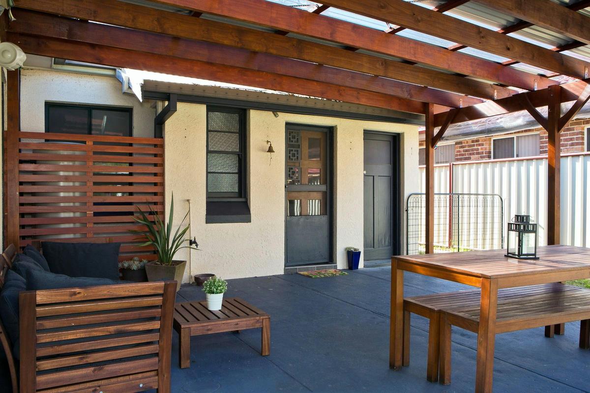 Casa Dolce - Outdoor Area