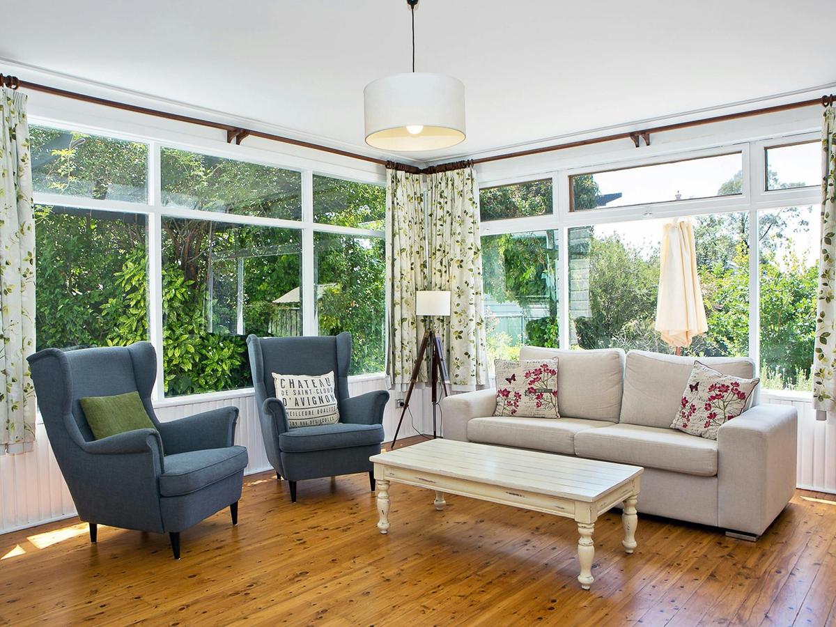 Darling Cottage