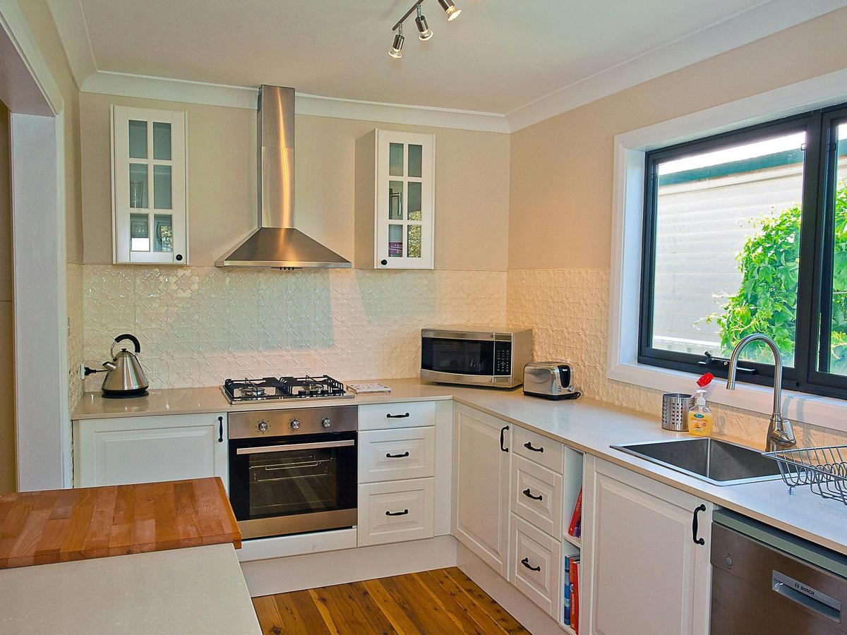 Darling Cottage