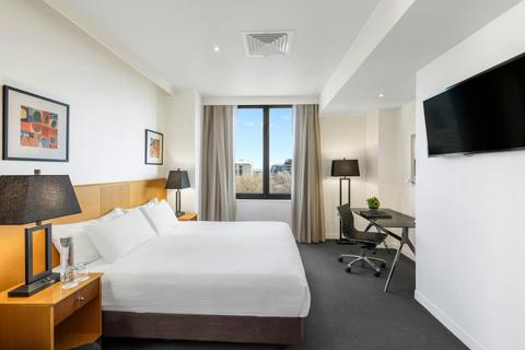 Superior Park View Rooms