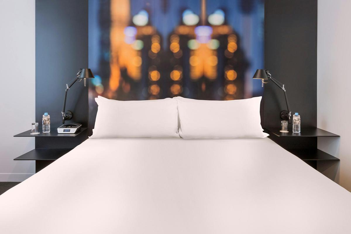 Deluxe Room - Park View