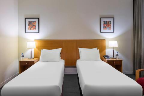 Standard Room Twin
