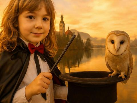 Academy of Magic