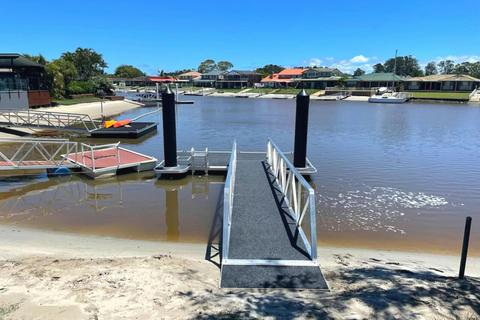 A Mariners Cove
