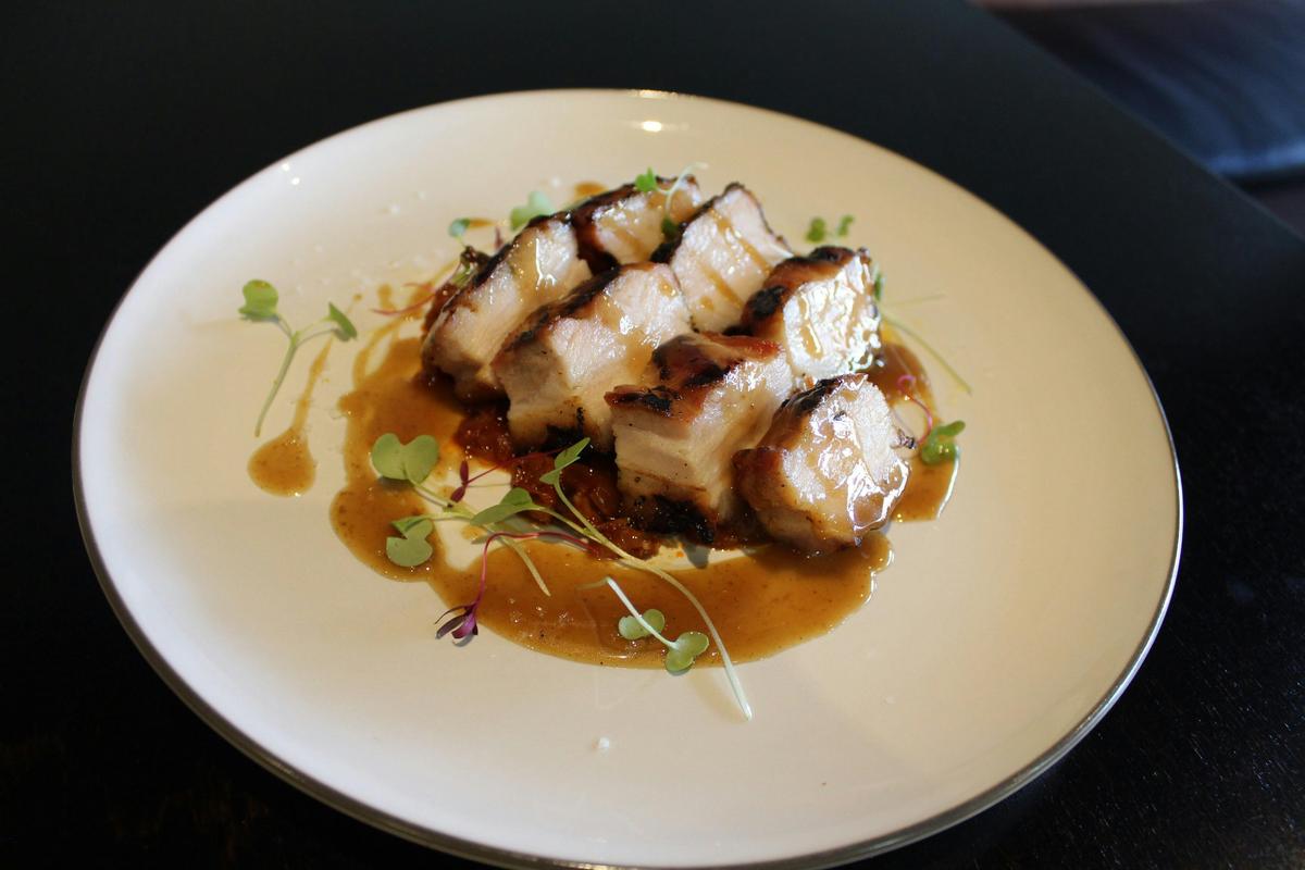 PORK BELLY
