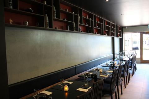 Raku Izakaya