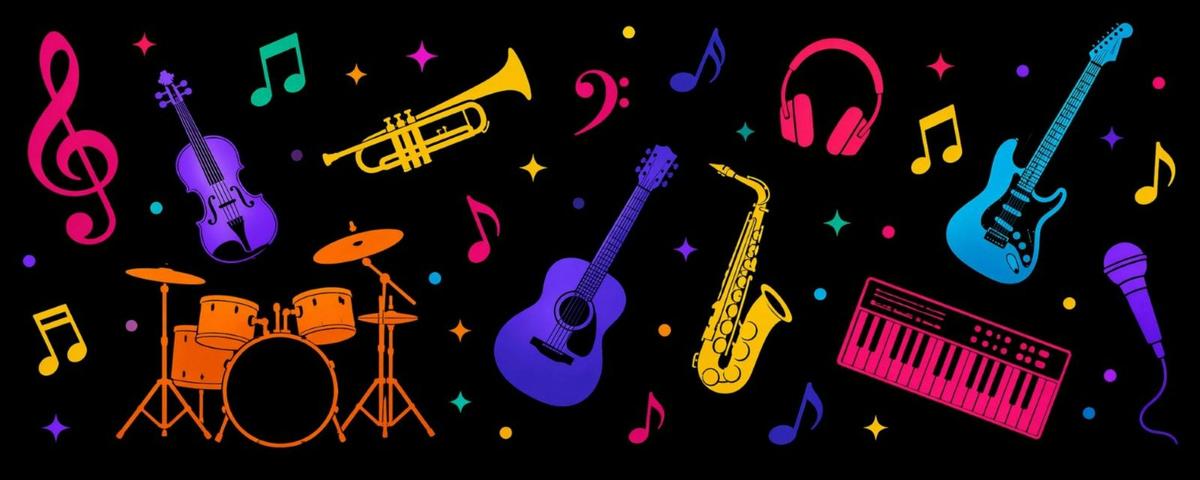 Music
