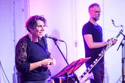 Boyd Music Series: Stories of Water and Earth
