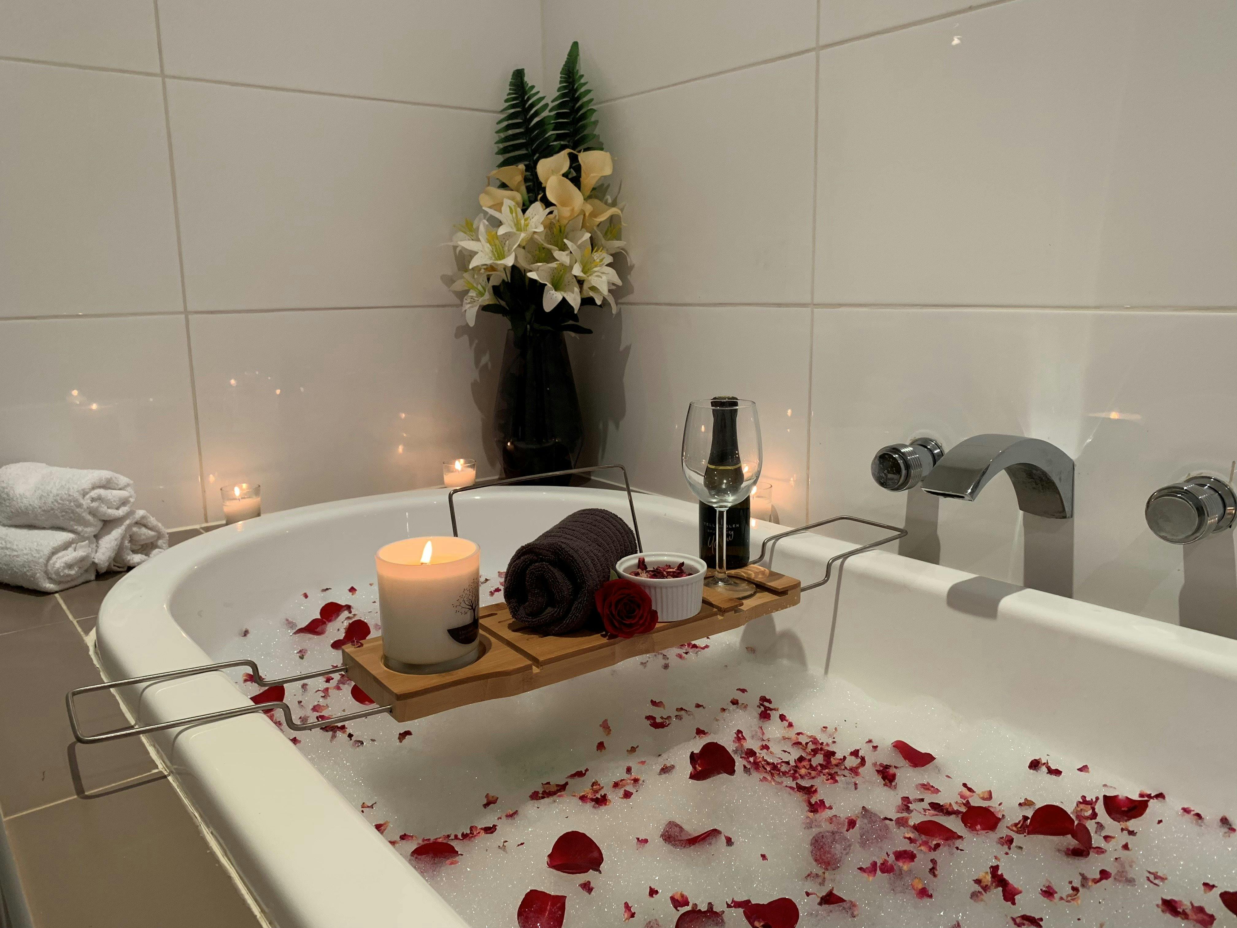 Arabella Day Spa - pamper