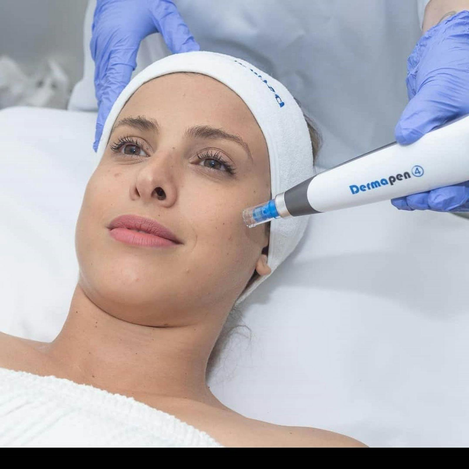 Arabella Day, Shellharbour Village,  Spa Dermal Package