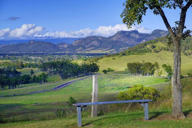 Mograni Lookout, Gloucester