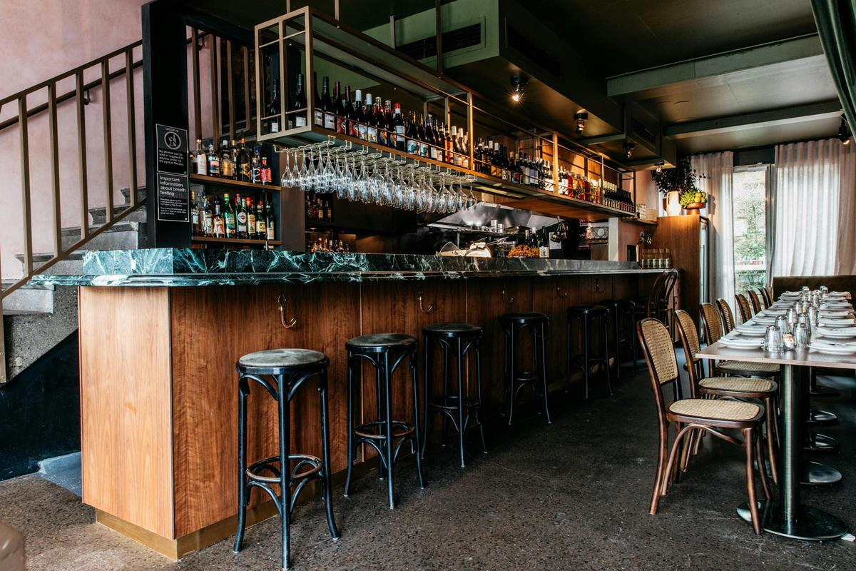 Mille Vini Pasta & Wine Bar
