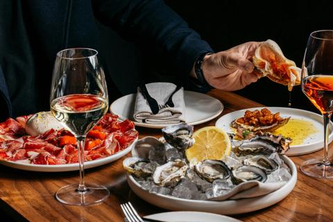 Mille Vini Pasta & Wine Bar