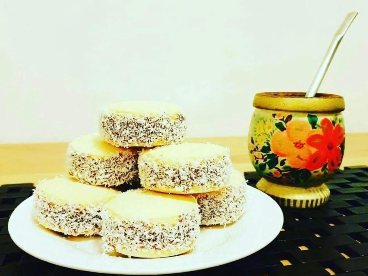Alfajores