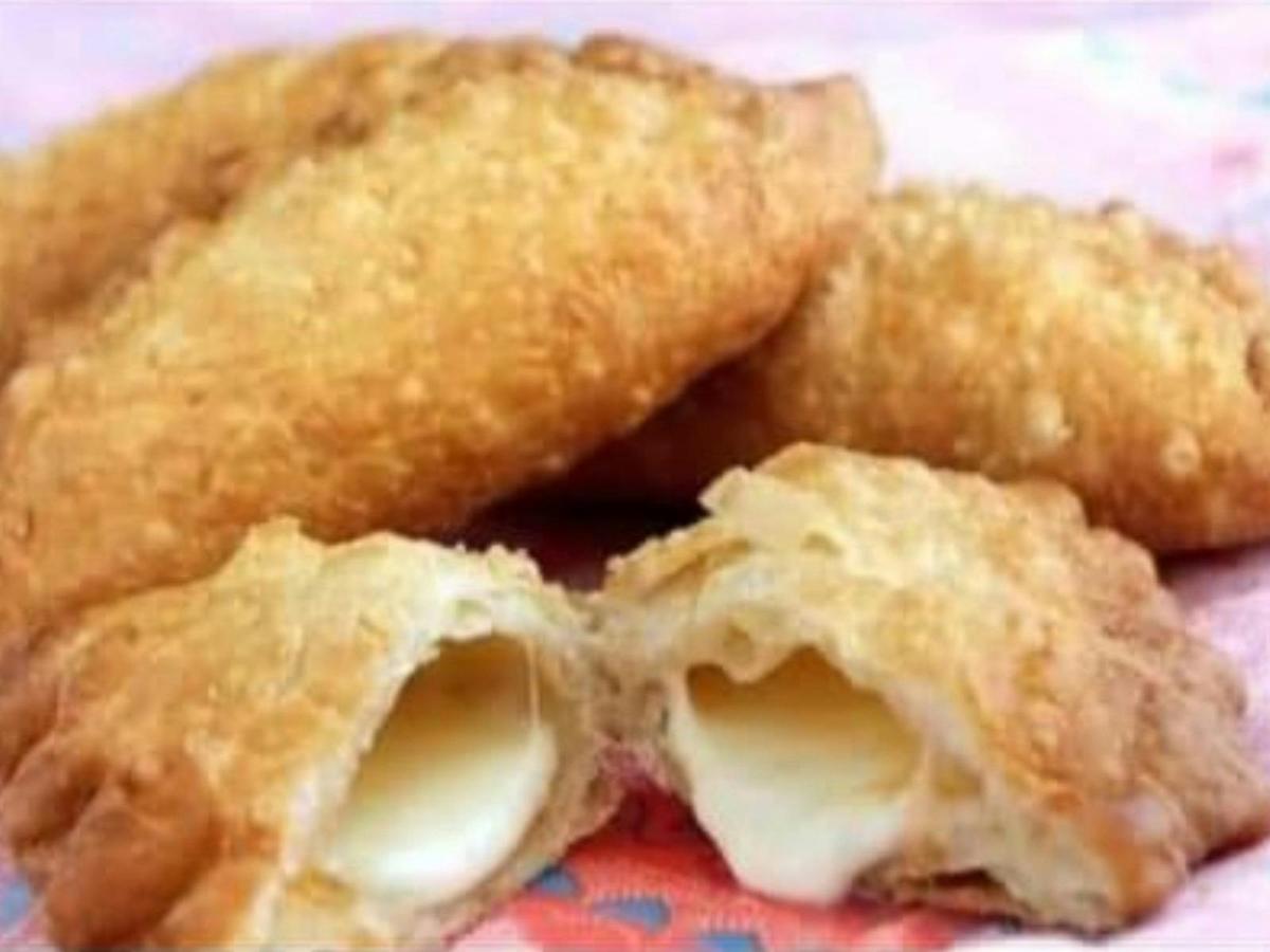 Cheese Empanadas