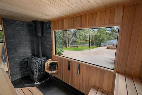 Sauna Society