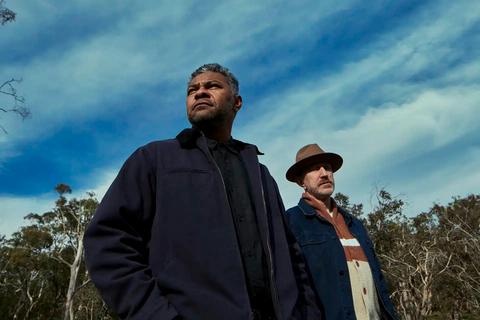 Fred Leone and Radio for Ghosts: Windsong Sessions