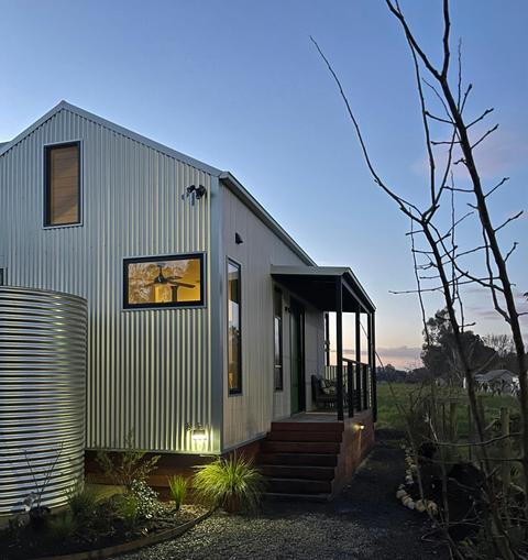 Lume King Valley