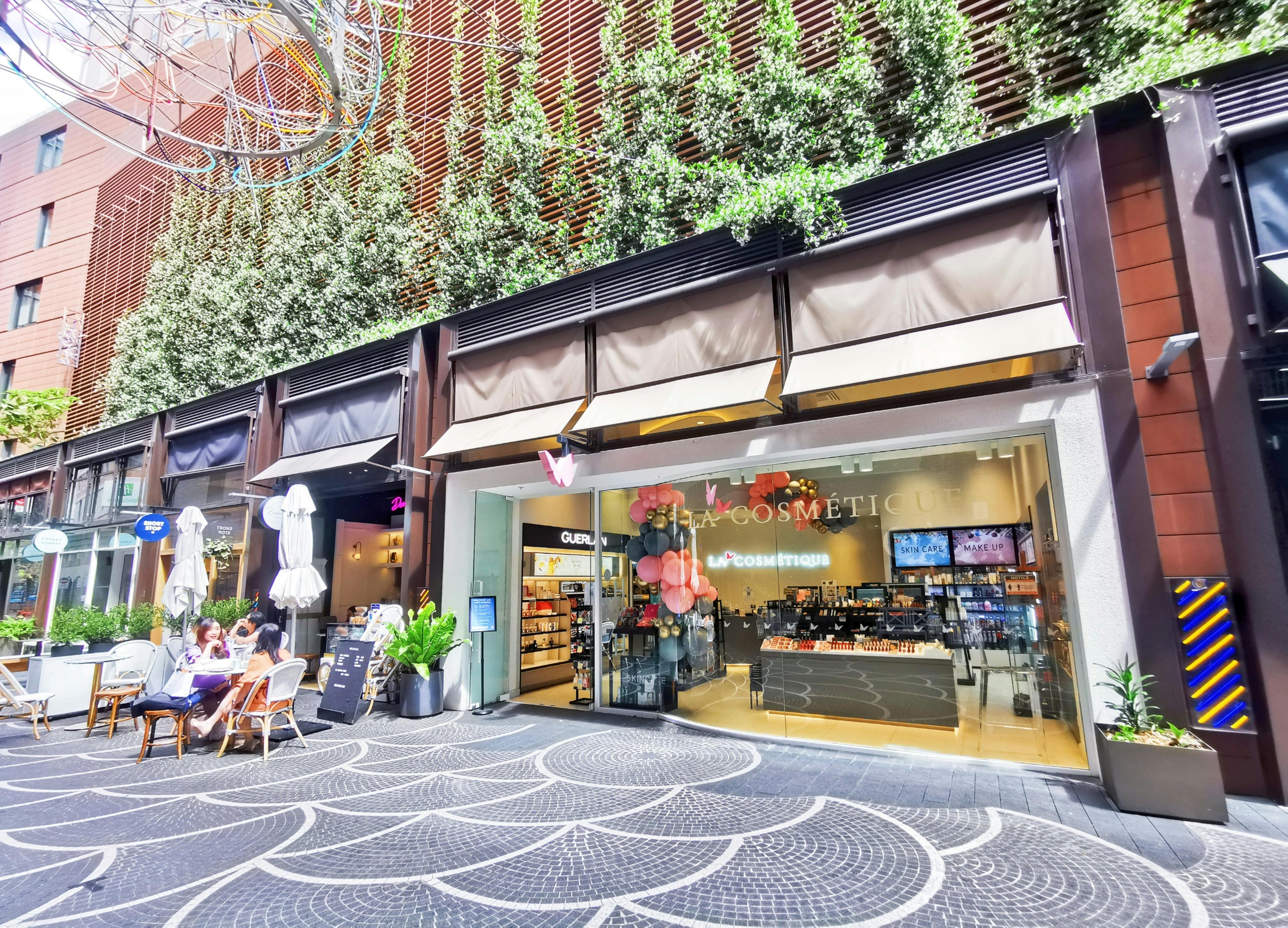 Shop hip and niche Korean & Japanese beauty at La Cosmetique