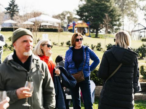 Stockman's Ridge Family Fun Day