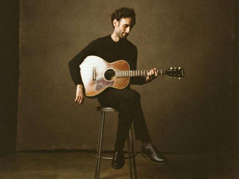 Julian Lage