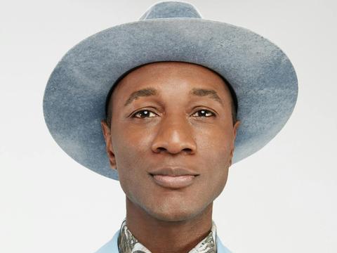 Aloe Blacc - Night at The Barracks - North Head, Manly