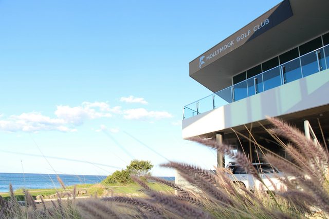 Mollymook Golf Club
