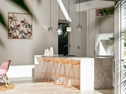 Meli Beach House by Experience Jervis Bay