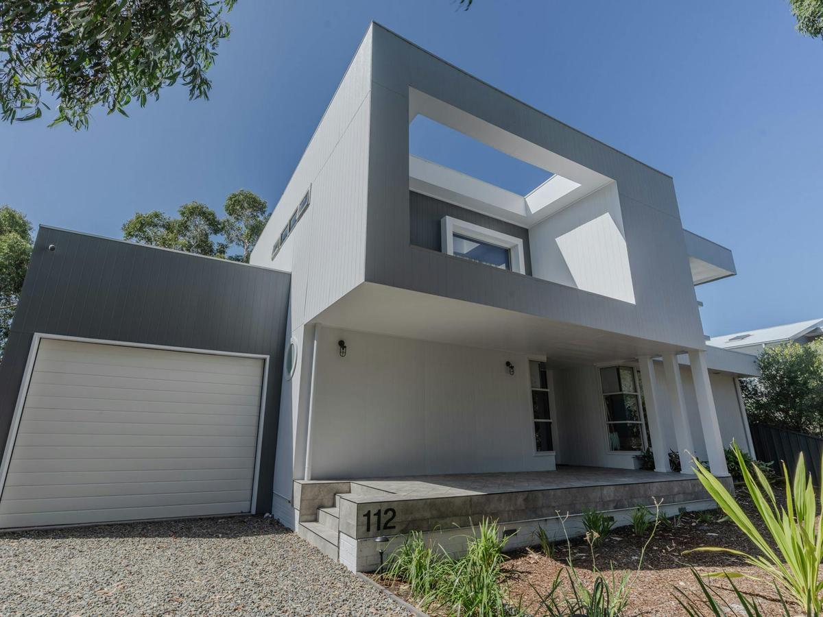 Meli Beach House by Experience Jervis Bay
