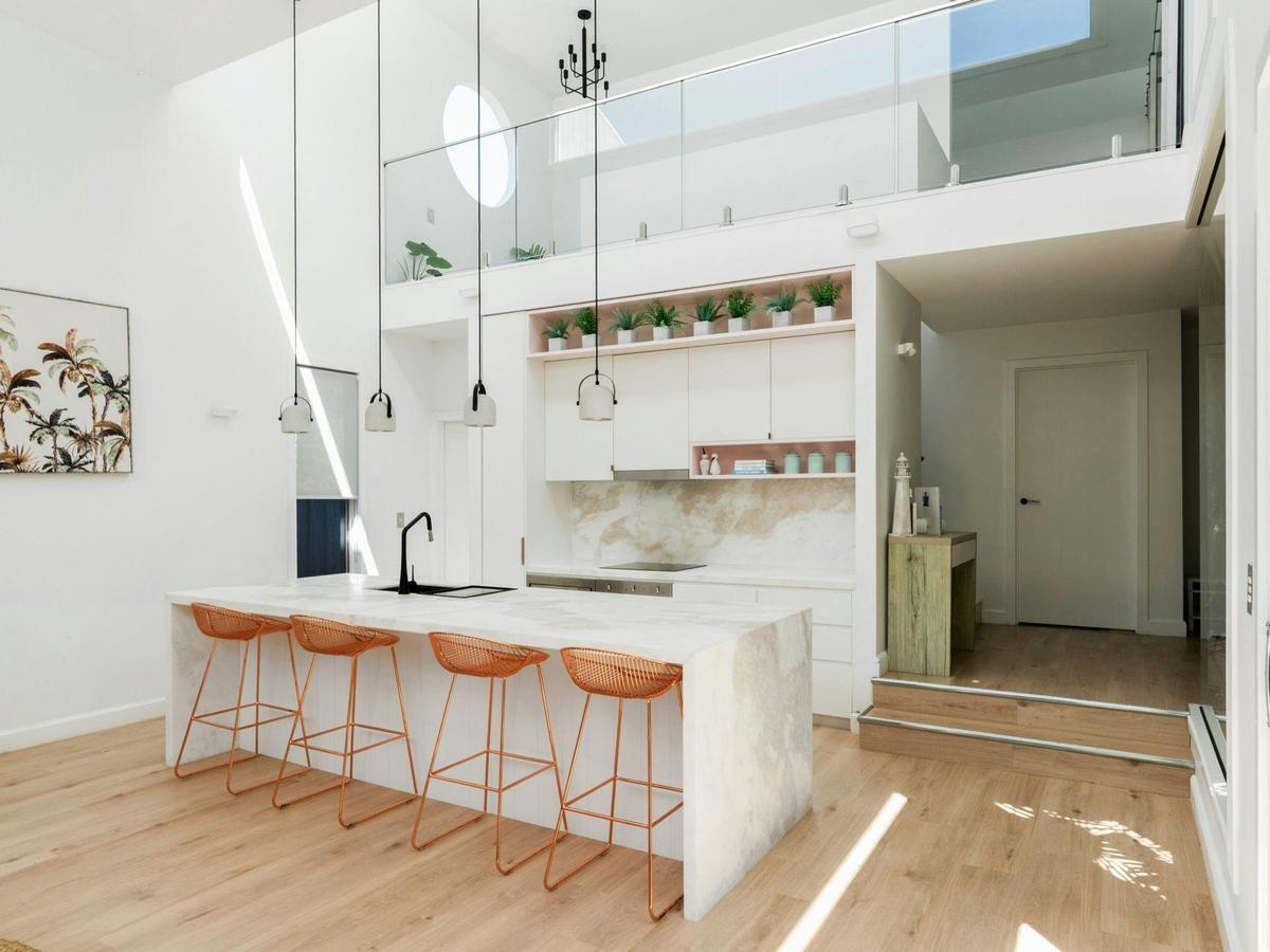 Meli Beach House by Experience Jervis Bay