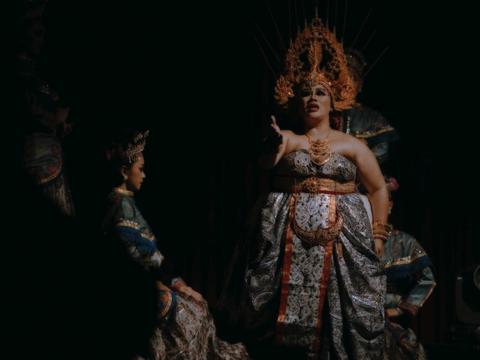 Raminten Universe - Life is a Cabaret - Film Screening