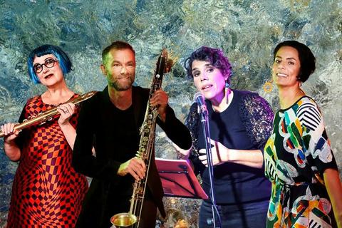 Ensemble Offspring | Stories of Water and Earth