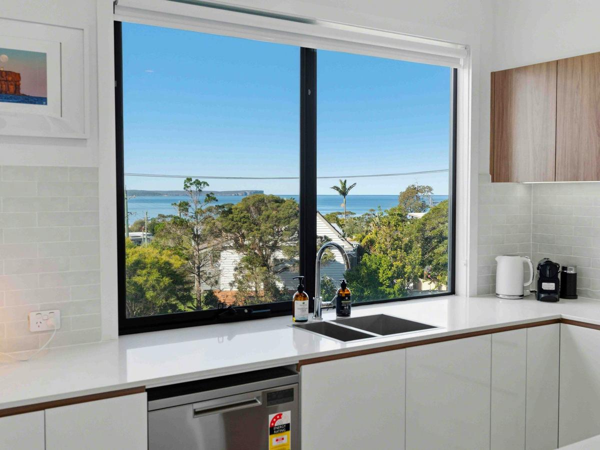 Panoramic Point by Experience Jervis Bay