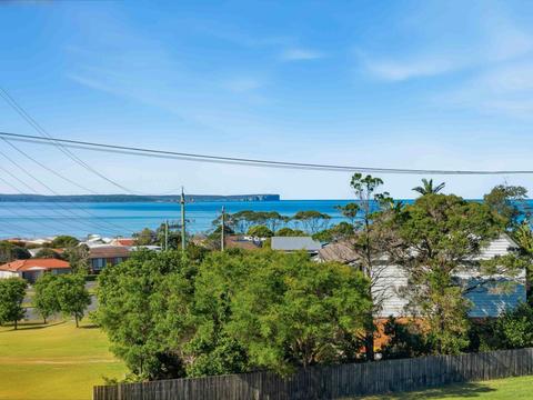 Panoramic Point by Experience Jervis Bay