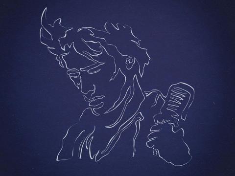 Katie Noonan: Jeff Buckley's Grace - Night at The Barracks