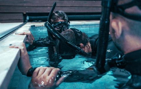 PADI Freediving Course (Beginners)