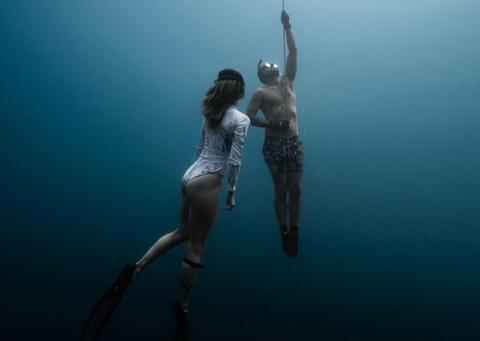 Immersia Freediving