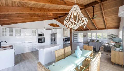Copacabana House Yamba