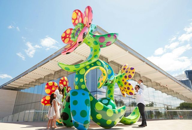 Art Gallery of New South Wales