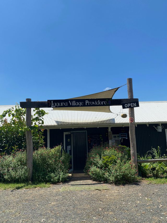 Laguna Village Providore at The Trading Post Laguna