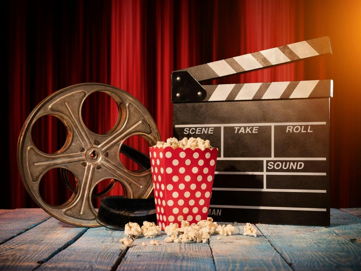 Swamp Film Festival - Short Film Screenings