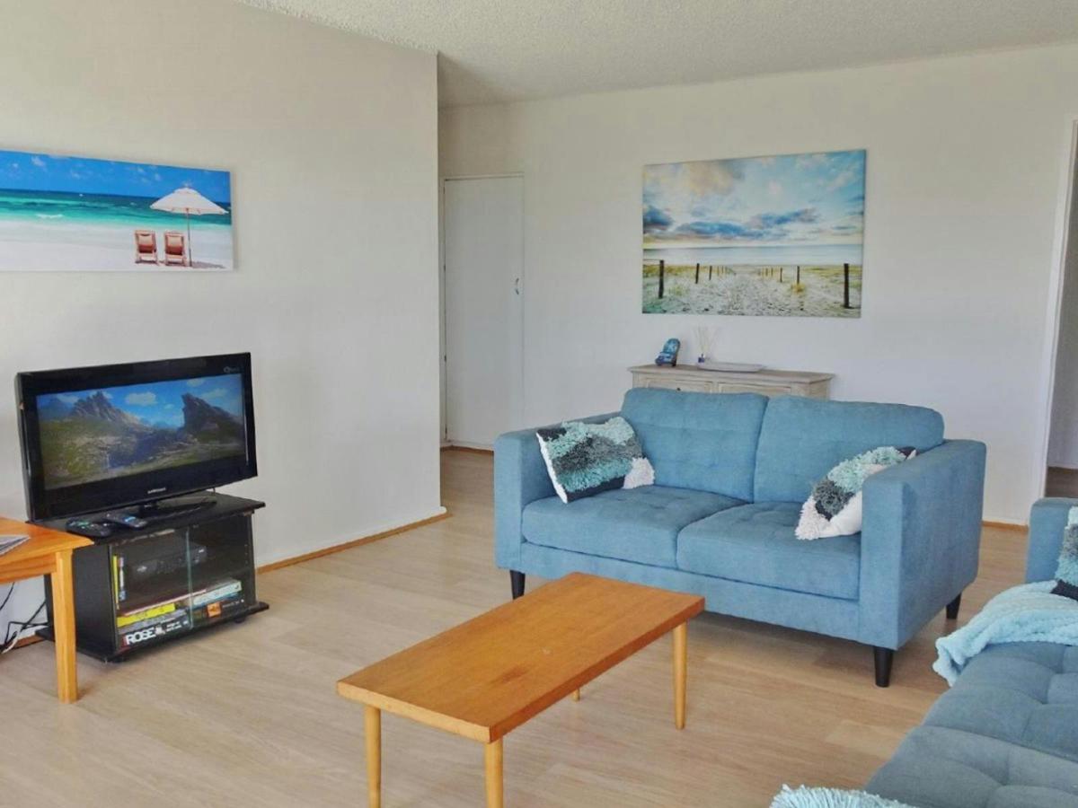 Lounge Room