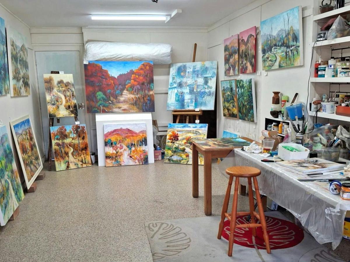 Judy Jelsma Studio