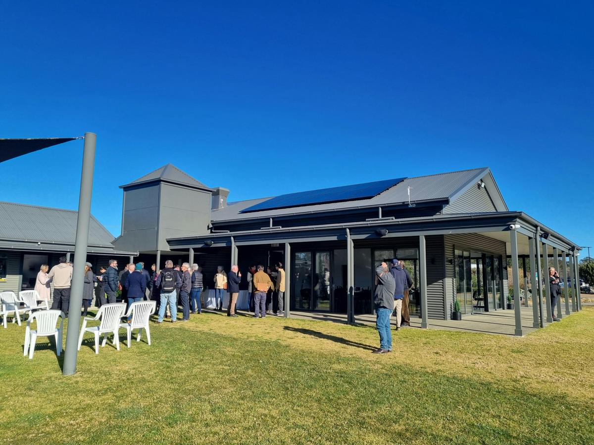 Workshops at Bunya Pavilion, Southern Highlands Botanic Gardens
