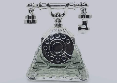 Olfactophone 2 (Sydney) - a scent-art exhibition